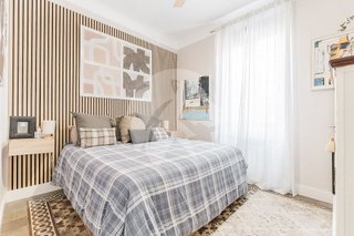 Piso en venta en Mercado en Alicante