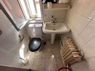 Piso en venta en Centro en Cuenca