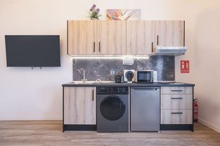 Piso en venta en Ciutat de les Arts i les Ciències en Valencia