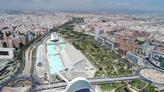 Piso en venta en Ciutat de les Arts i les Ciències en Valencia