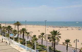 Piso en venta en Ciutat de les Arts i les Ciències en Valencia