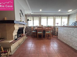 Piso en venta en Centro en Logroño