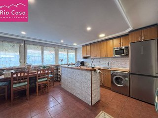Piso en venta en Centro en Logroño