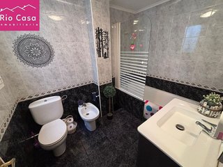 Piso en venta en Centro en Logroño
