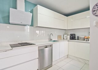 Piso en venta en Motril pueblo en Motril