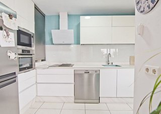 Piso en venta en Motril pueblo en Motril