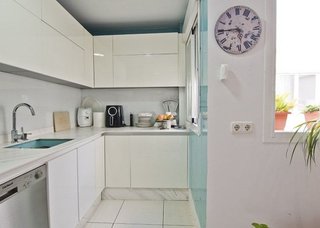 Piso en venta en Motril pueblo en Motril