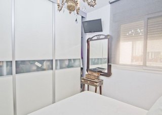 Piso en venta en Motril pueblo en Motril