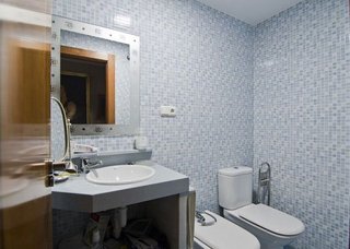 Piso en venta en Motril pueblo en Motril