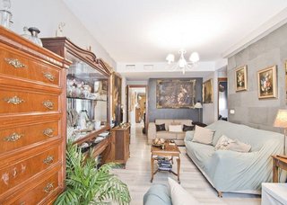 Piso en venta en Motril pueblo en Motril