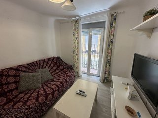 Piso en venta en Casco Antiguo - Santa Cruz en Alicante