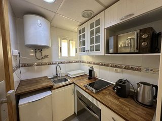 Piso en venta en Casco Antiguo - Santa Cruz en Alicante