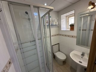 Piso en venta en Casco Antiguo - Santa Cruz en Alicante
