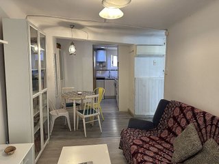 Piso en venta en Casco Antiguo - Santa Cruz en Alicante