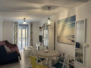 Piso en venta en Casco Antiguo - Santa Cruz en Alicante