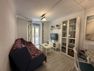 Piso en venta en Casco Antiguo - Santa Cruz en Alicante