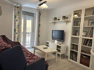 Piso en venta en Casco Antiguo - Santa Cruz en Alicante