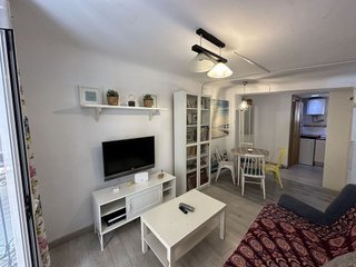 Piso en venta en Casco Antiguo - Santa Cruz en Alicante