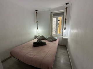 Piso en venta en Casco Antiguo - Santa Cruz en Alicante