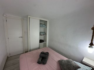 Piso en venta en Casco Antiguo - Santa Cruz en Alicante