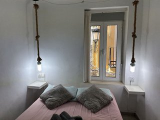 Piso en venta en Casco Antiguo - Santa Cruz en Alicante