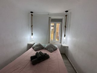 Piso en venta en Casco Antiguo - Santa Cruz en Alicante