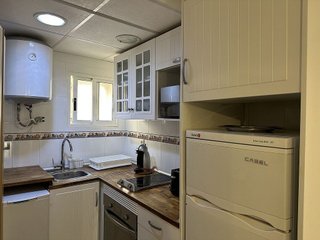 Piso en venta en Casco Antiguo - Santa Cruz en Alicante