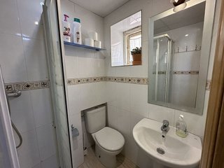 Piso en venta en Casco Antiguo - Santa Cruz en Alicante