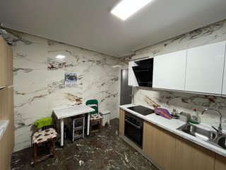 Piso en venta en Linares