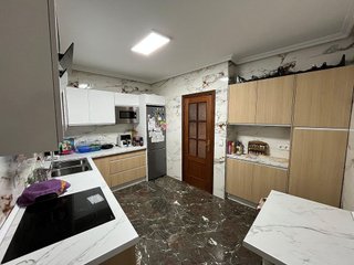 Piso en venta en Linares