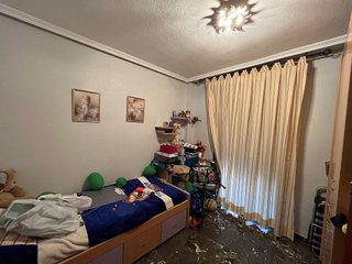 Piso en venta en Linares