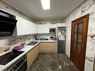 Piso en venta en Centro Ciudad en Linares