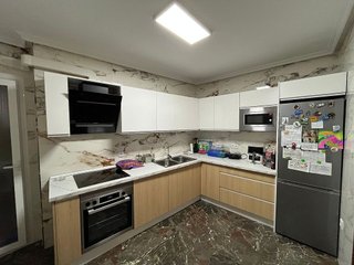 Piso en venta en Centro Ciudad en Linares