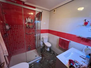 Piso en venta en Centro Ciudad en Linares