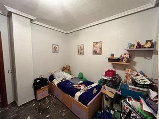Piso en venta en Centro Ciudad en Linares