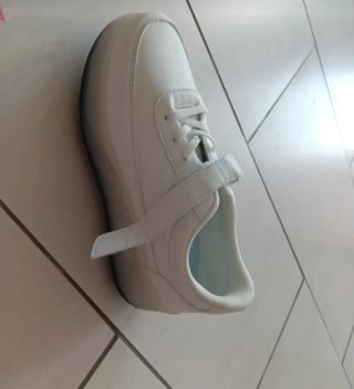 Scarpe con rotelle HUSK'SWARE