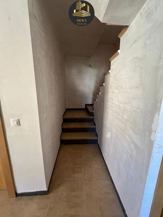 Ático en venta en Huelma