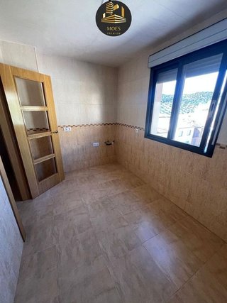 Ático en venta en Huelma