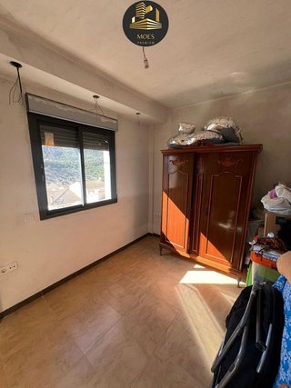 Ático en venta en Huelma