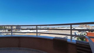 Piso en venta en Playa del Cura en Torrevieja