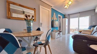 Piso en venta en Playa del Cura en Torrevieja