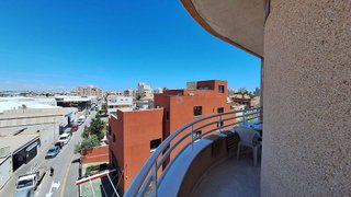 Piso en venta en Playa del Cura en Torrevieja