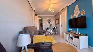Piso en venta en Playa del Cura en Torrevieja