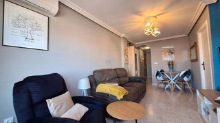 Piso en venta en Playa del Cura en Torrevieja