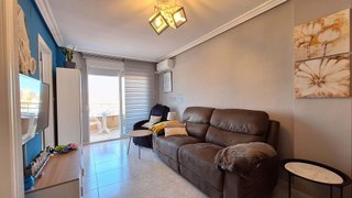 Piso en venta en Playa del Cura en Torrevieja