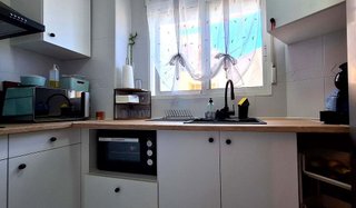 Piso en venta en Playa del Cura en Torrevieja