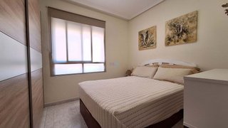 Piso en venta en Playa del Cura en Torrevieja