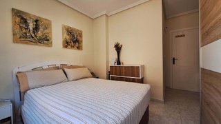 Piso en venta en Playa del Cura en Torrevieja