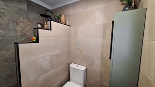 Piso en venta en Playa del Cura en Torrevieja