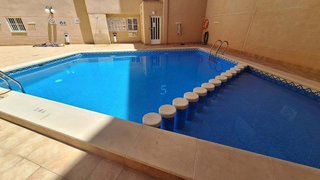 Piso en venta en Playa del Cura en Torrevieja